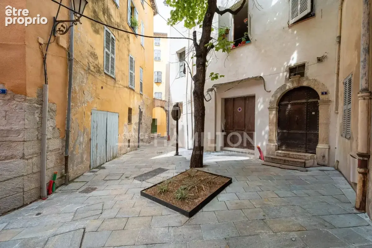 Appartement à GRASSE