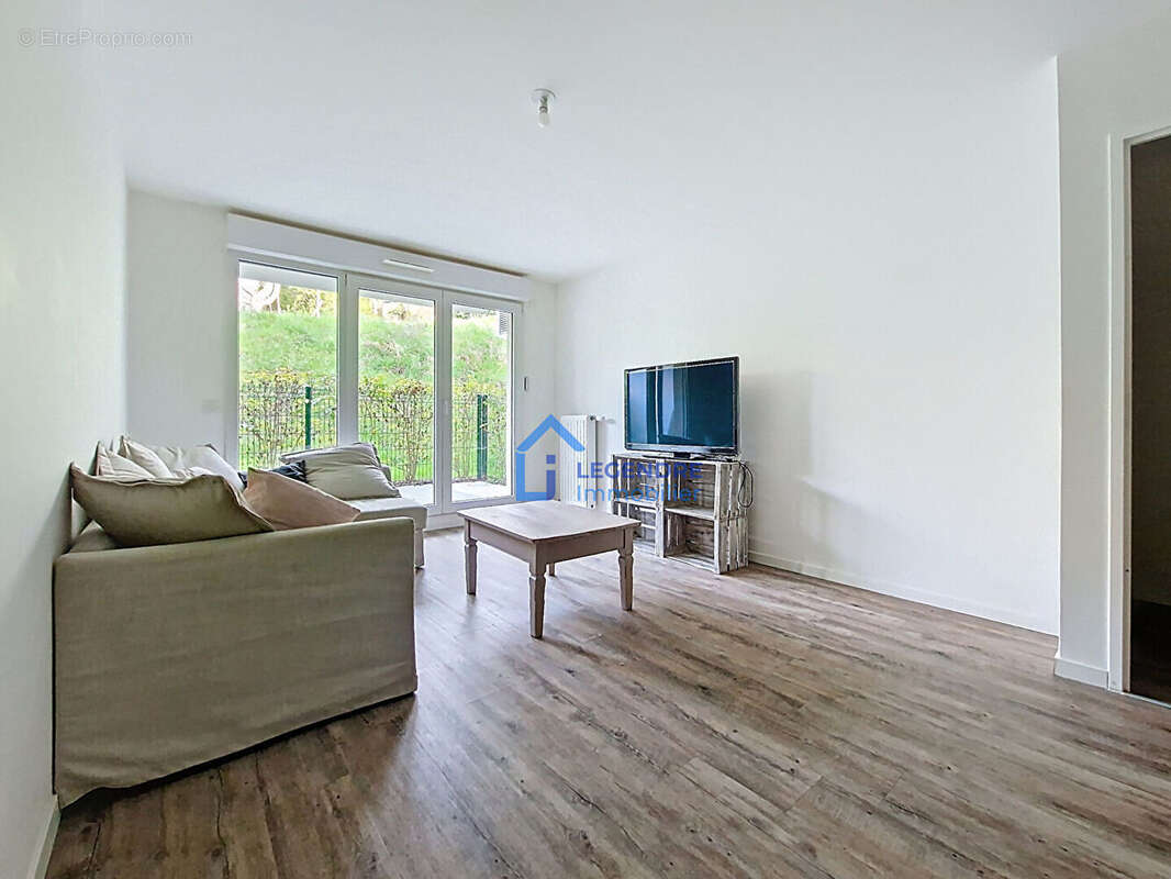 Appartement à CORMEILLES-EN-PARISIS