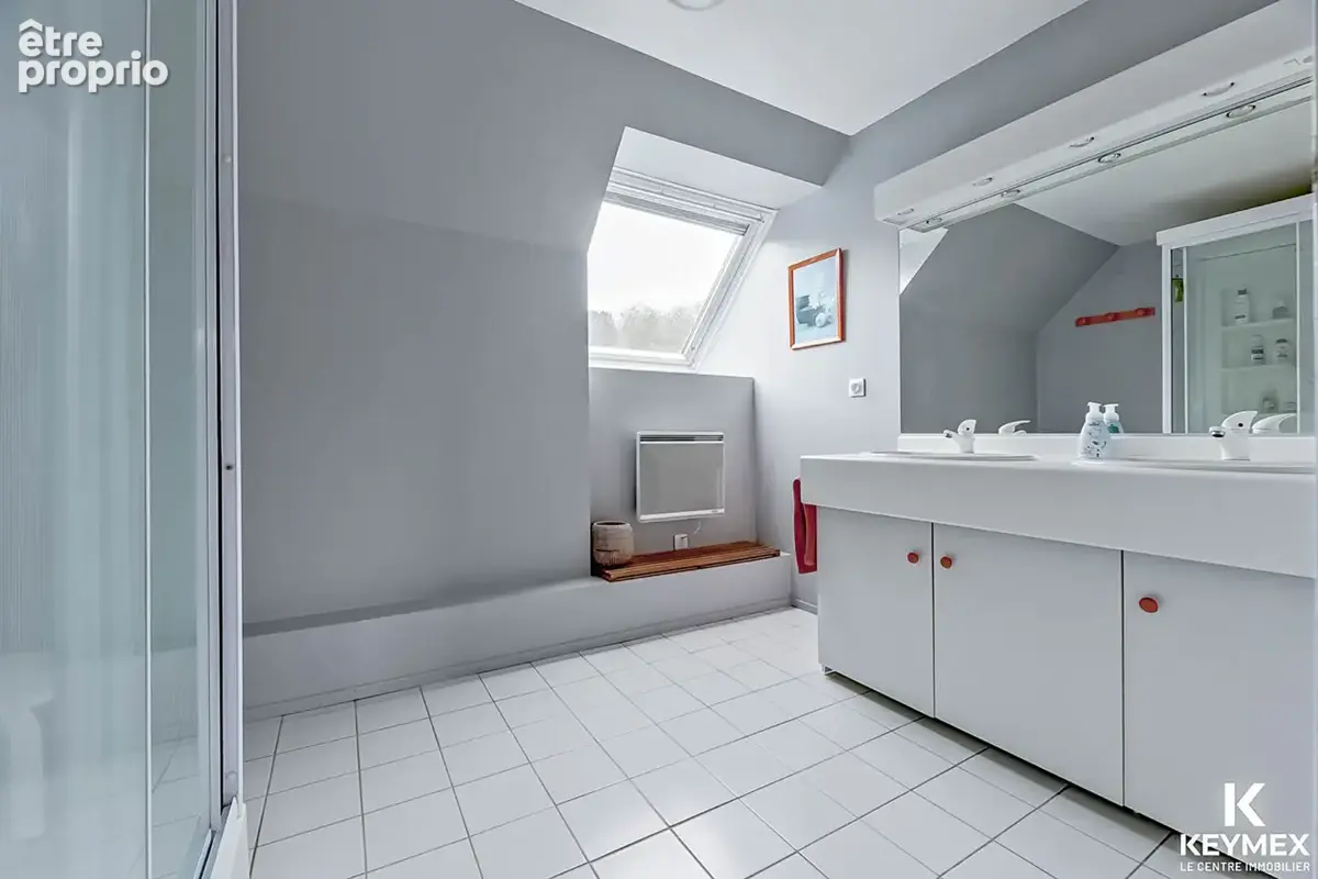 Maison familiale Groslay - photo 7