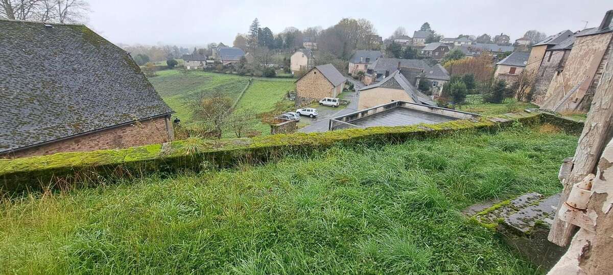 Maison à VOUTEZAC