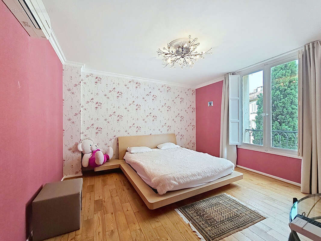 Appartement à AVIGNON