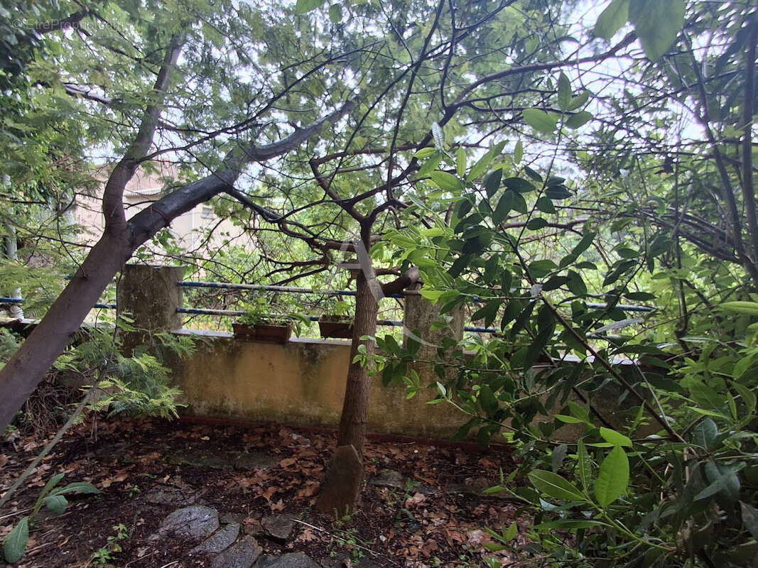 Appartement à BEDARIEUX