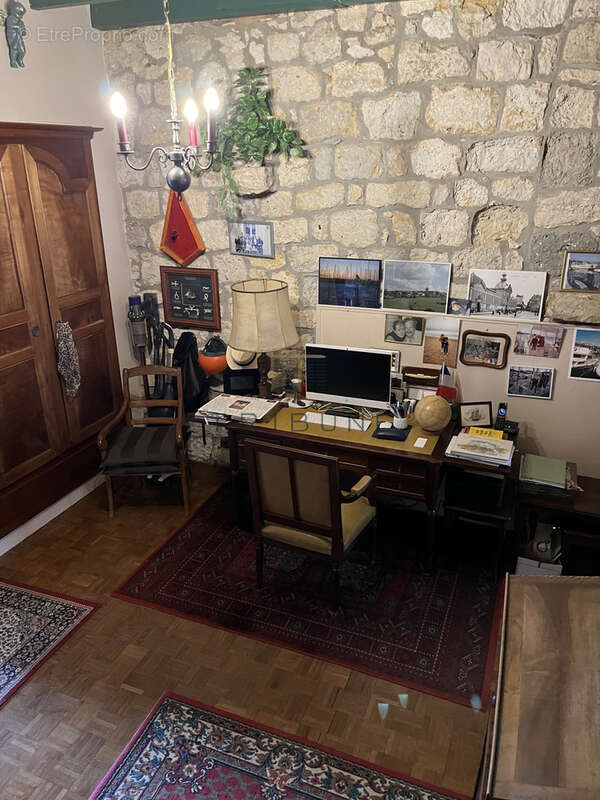 Maison à LAPLUME