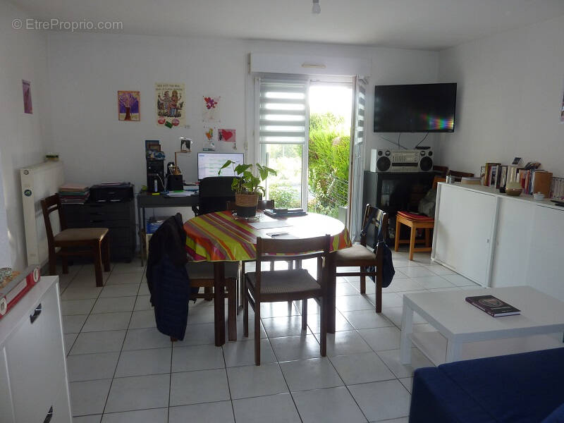 Appartement à PFASTATT