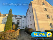 Appartement à CHATEAUNEUF-SUR-LOIRE