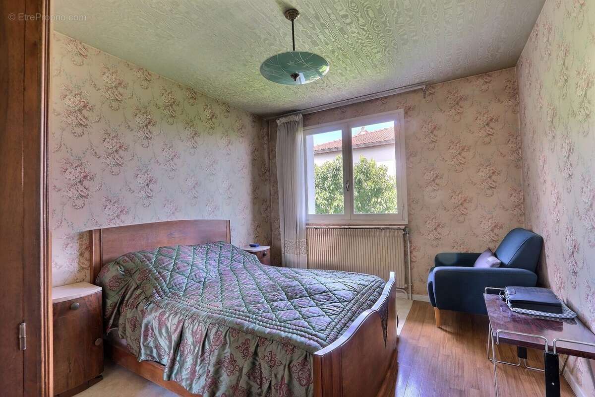 Maison à CLERMONT-FERRAND