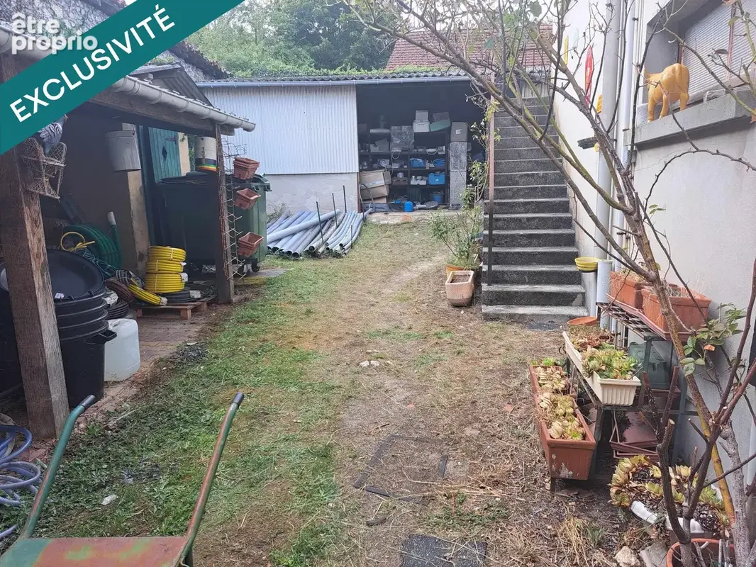 Photo 1 - Appartement à ROQUEFORT