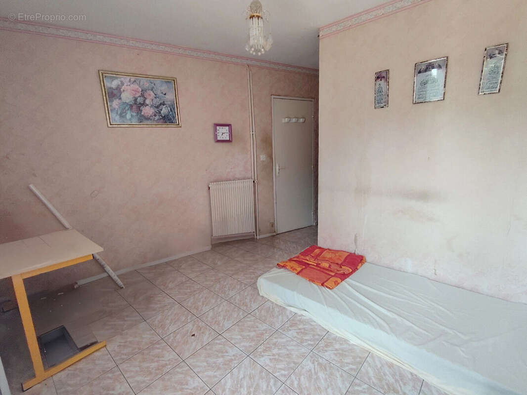Appartement 87m² à marseille 14e arrondissement - photo 8