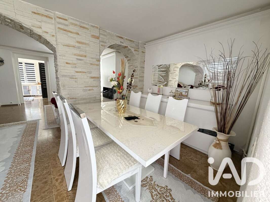 Photo 5 - Maison à VALENTON