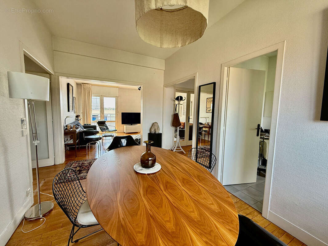 Appartement à ANGOULEME