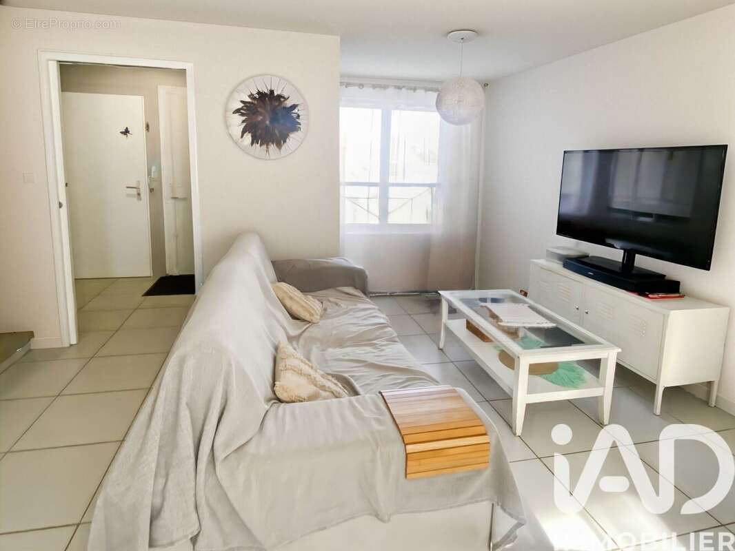 Photo 6 - Maison à COMBS-LA-VILLE