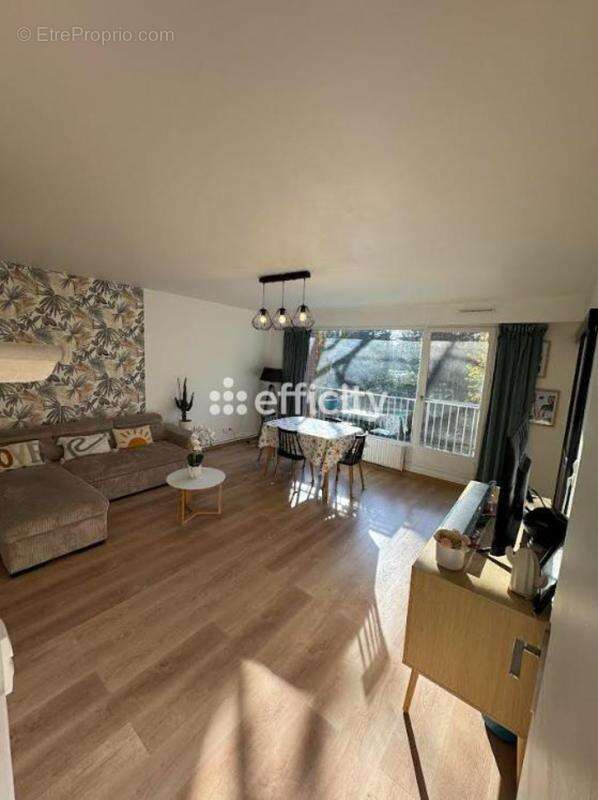 Appartement à FACHES-THUMESNIL