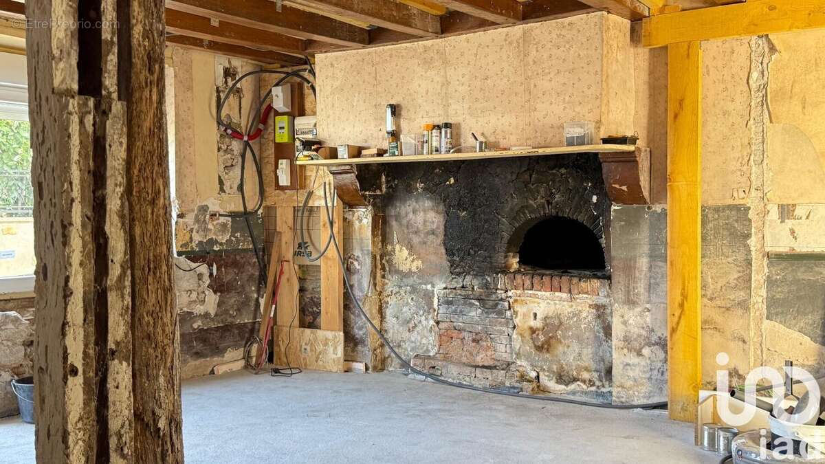 Photo 6 - Maison à MARAY