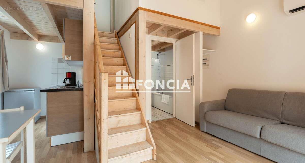 Appartement à SAINT-GEORGES-D'OLERON