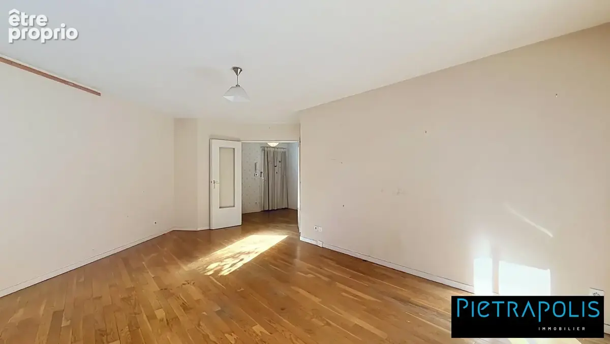 Appartement 4 pièces 84 m² à vendre à Lyon-3e (69003) - photo 4