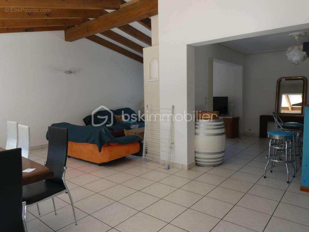 Maison à CARCASSONNE