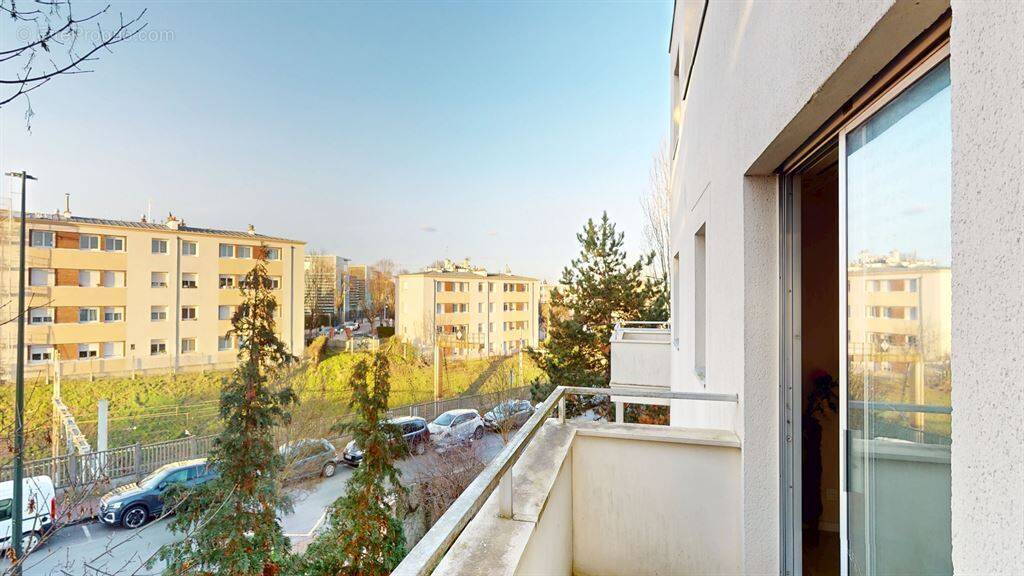 Appartement à CLAMART