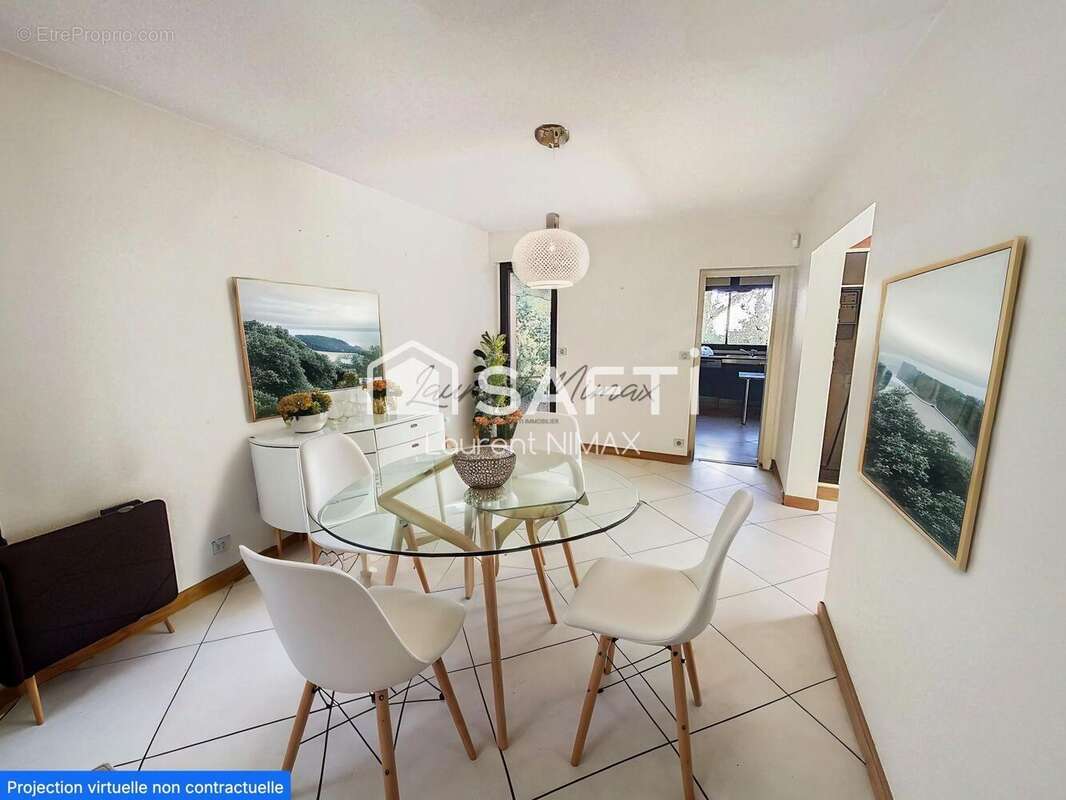 Photo 4 - Maison à FONTENAY-AUX-ROSES