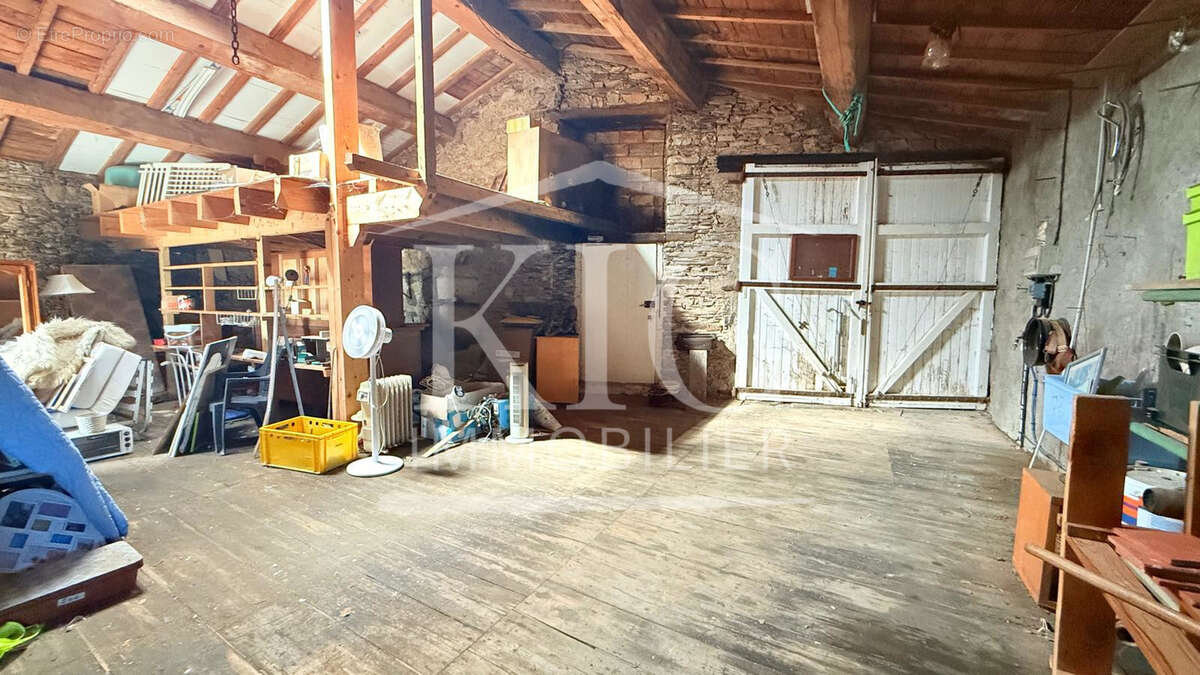 Maison à CARCASSONNE