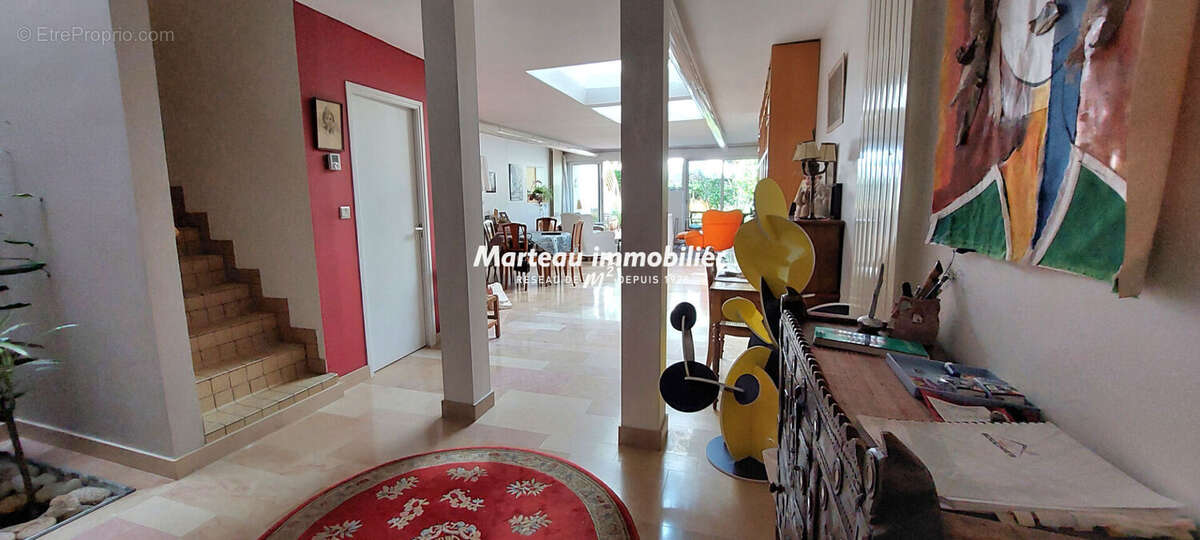 Maison Le Mans 7 pièce(s) 174.95m² - photo 9