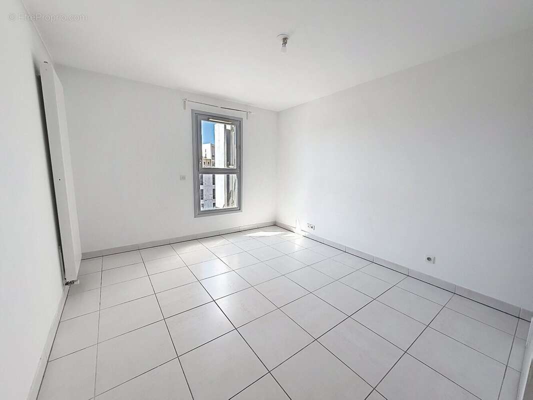 Montpellier parc marianne - t 3 de 70. m²  avec terrasse et garage sous-sol - photo 5