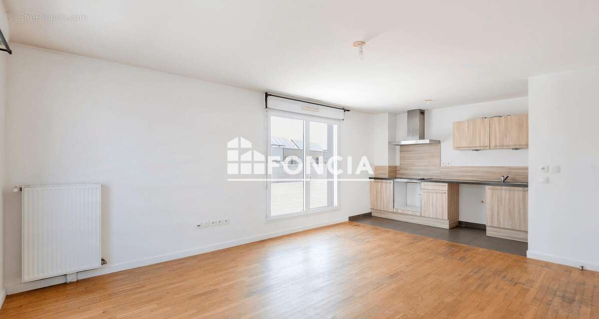 Terrasse 70 m² - photo 4