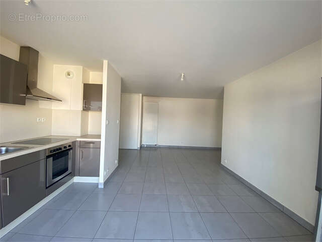 Appartement à SIERENTZ