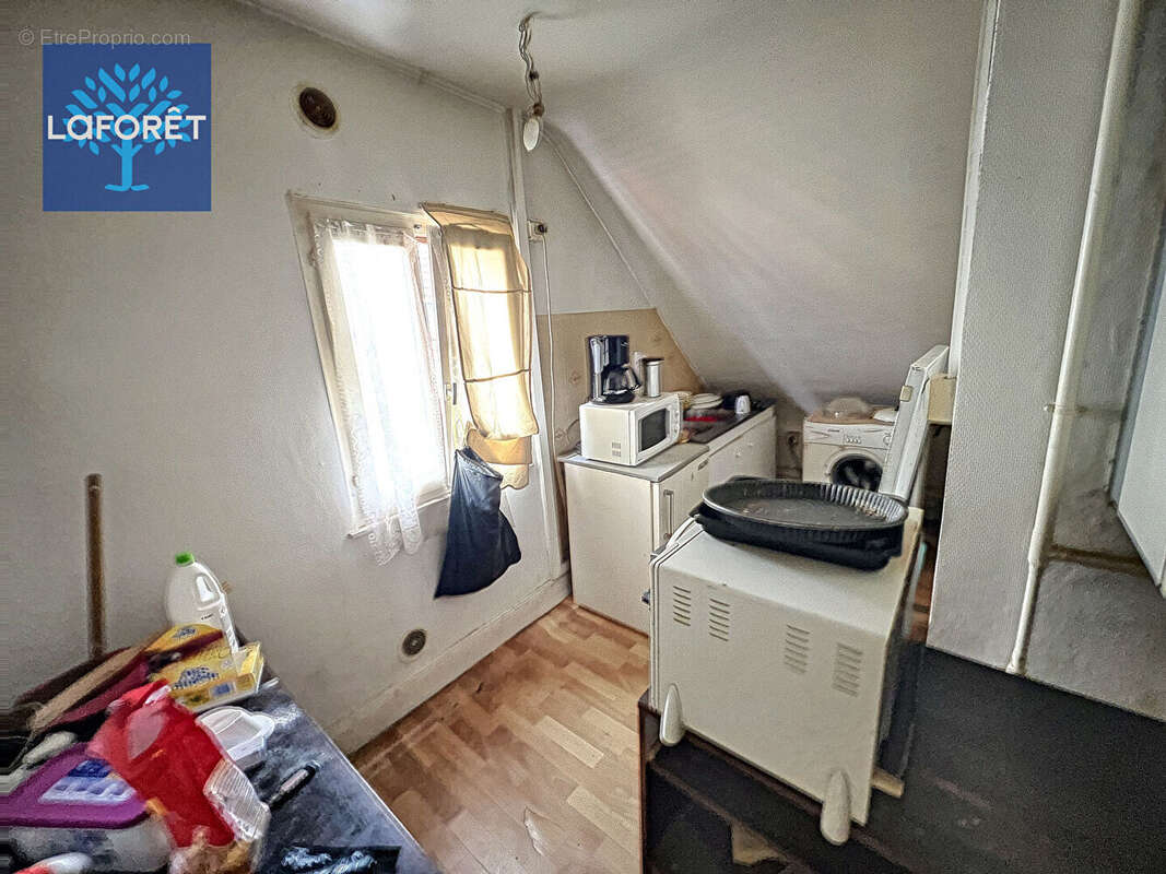 Appartement à BISCHHEIM
