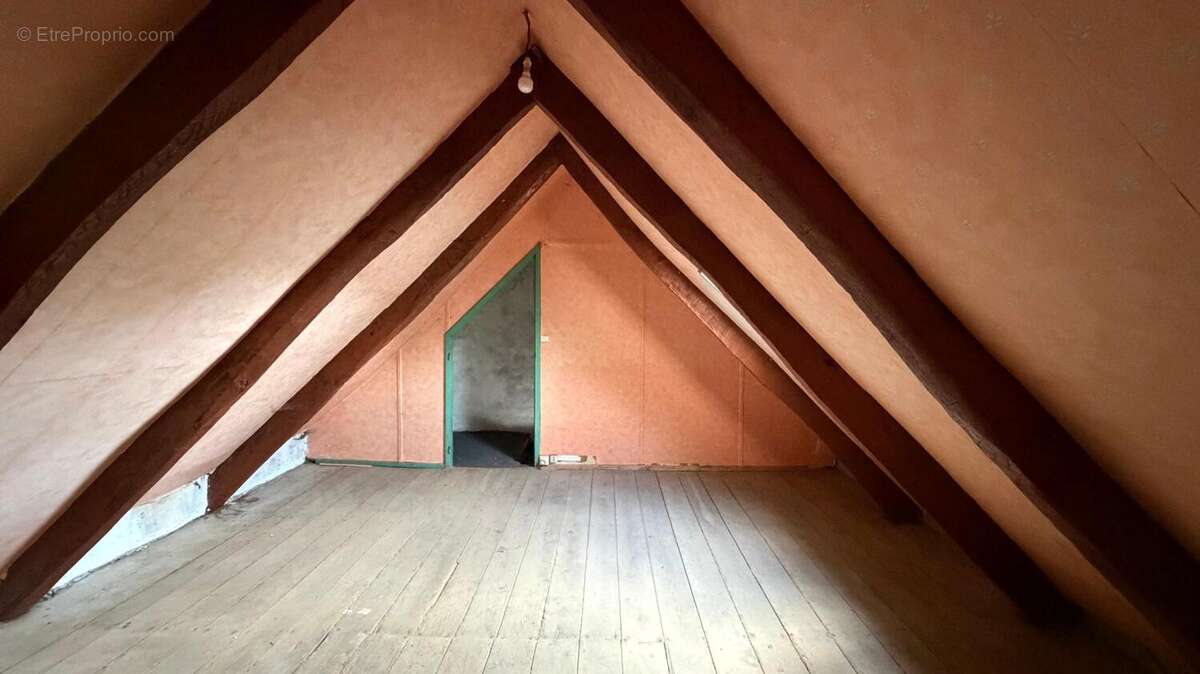 Photo 7 - Maison à PLOUGONVEN