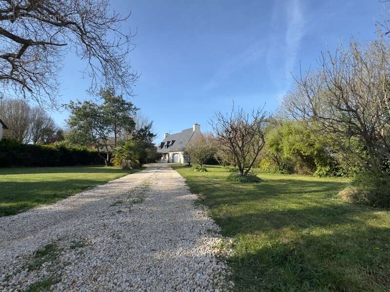 Maison à PLOUGASTEL-DAOULAS