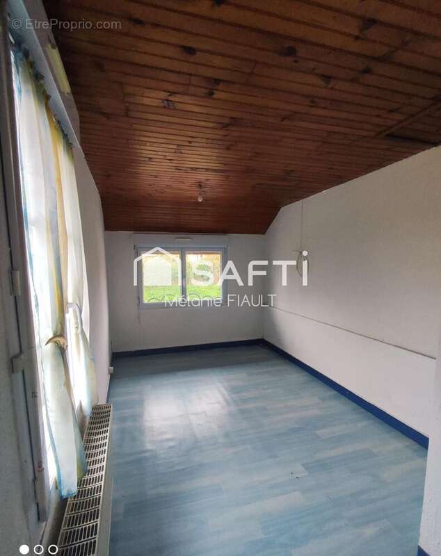 Photo 7 - Maison à CERISY-BELLE-ETOILE