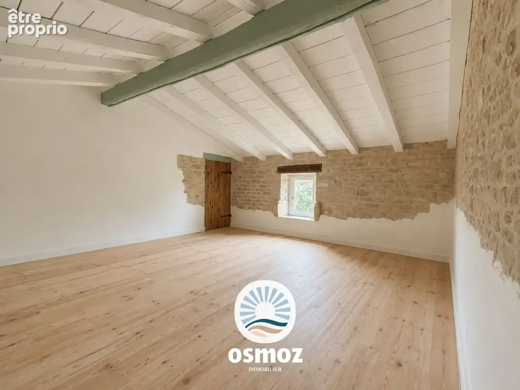 Maison 4 pièces 138 m² à vendre à Andilly (17230) - photo 3