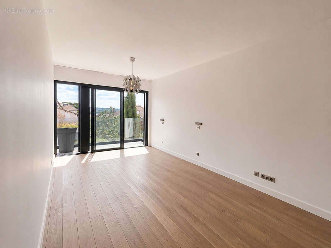 Maison à TOULOUSE