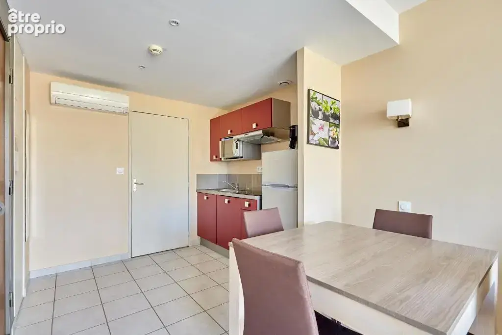 Investissement en residence de tourisme - photo 18
