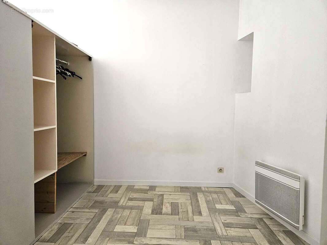 Exclusivité sainte livrade sur lot (47) - immeuble mixte - 1 local commercial - 2 appartements - centre ville - photo 5