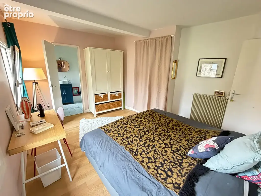 Maison 212m² à caen - photo 11