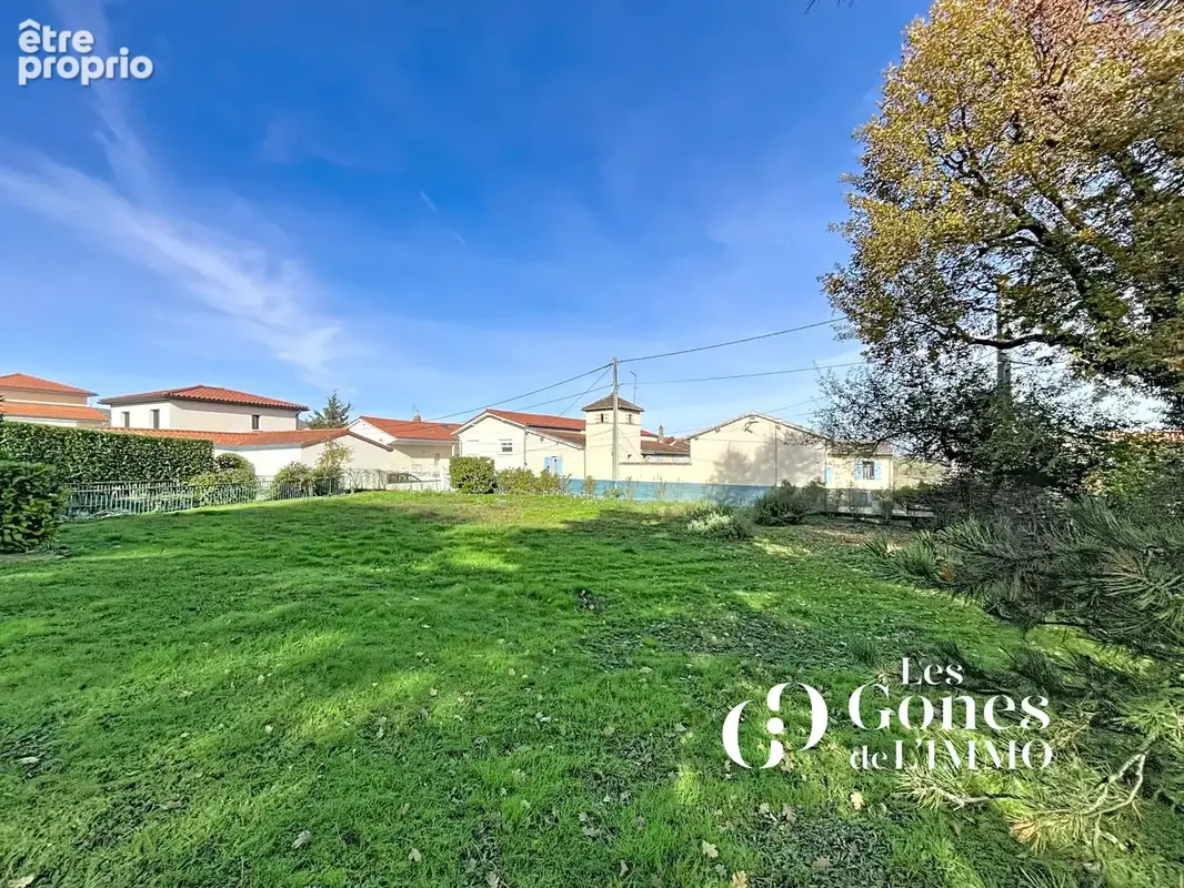 À vendre   Terrain à bâtir dans un cadre résidentiel et calme - photo 3