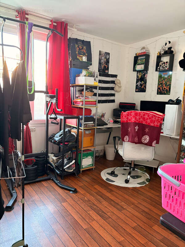 Appartement à PLOUNEVENTER