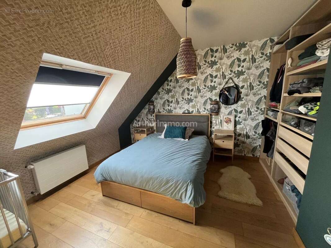 Maison à TADEN