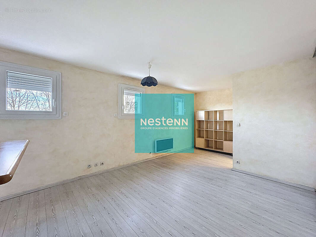 Appartement à FRANCONVILLE