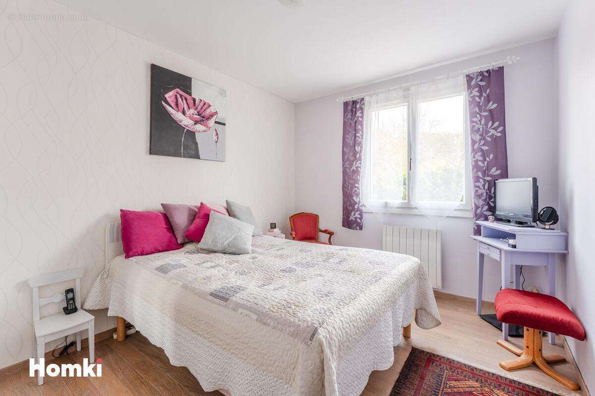 Maison à BASSE-GOULAINE