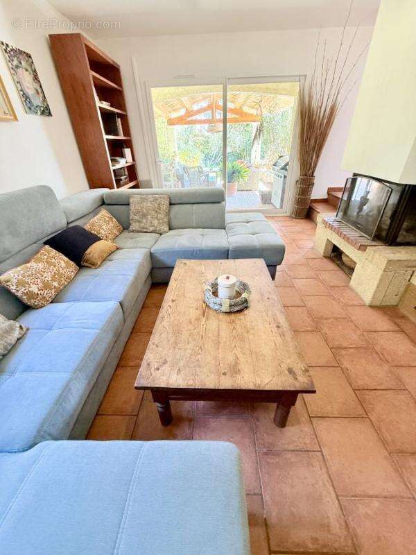 Maison à VACQUEYRAS