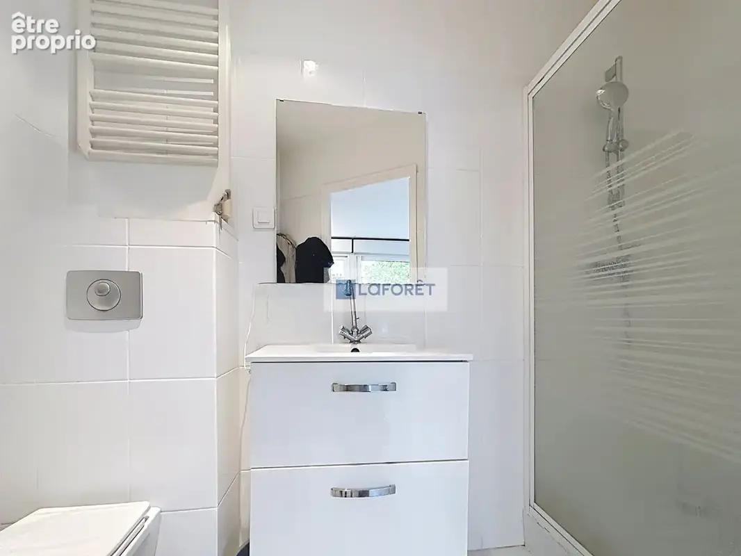 Appartement Sartrouville 1 pièce(s) 21 m2 - photo 4