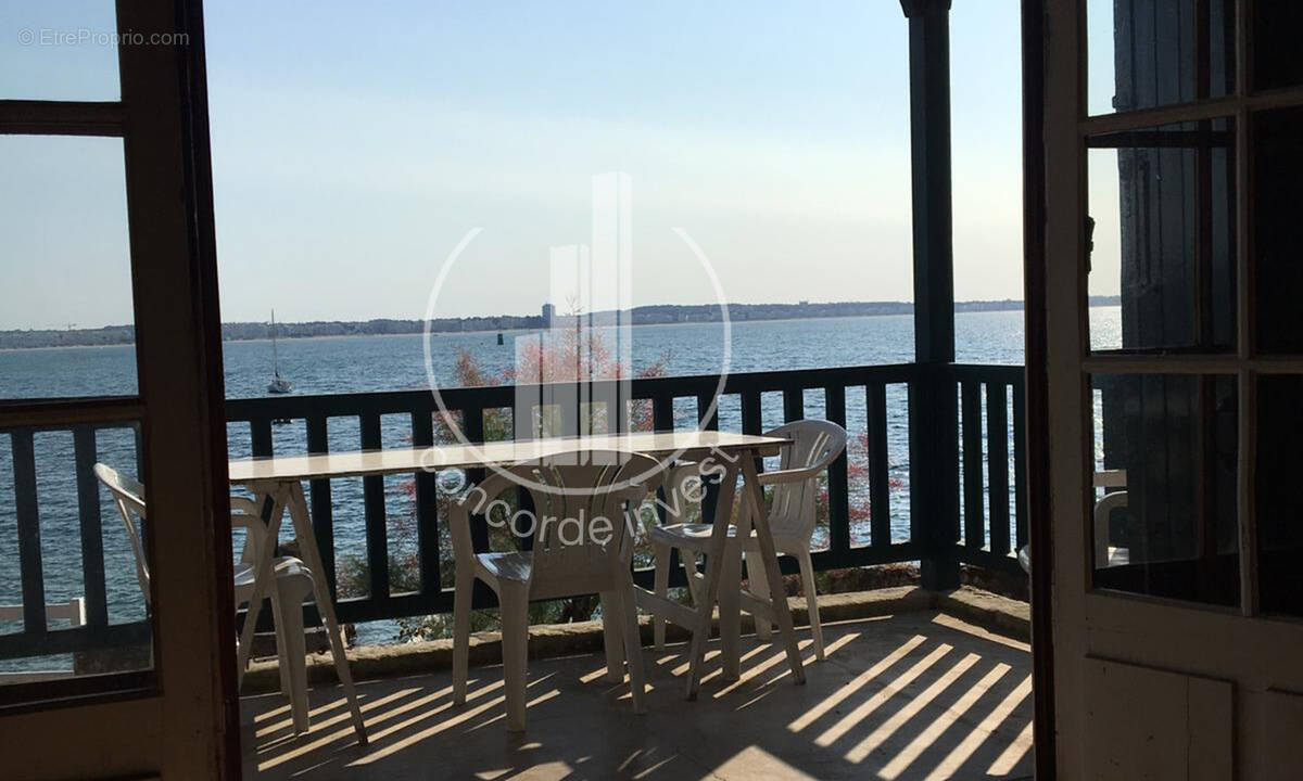 Maison à LE POULIGUEN