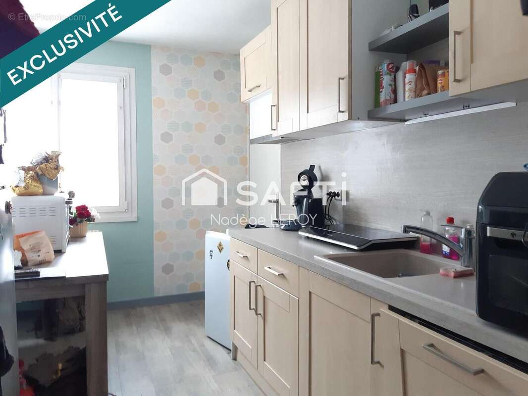 Photo 4 - Appartement à BELFORT