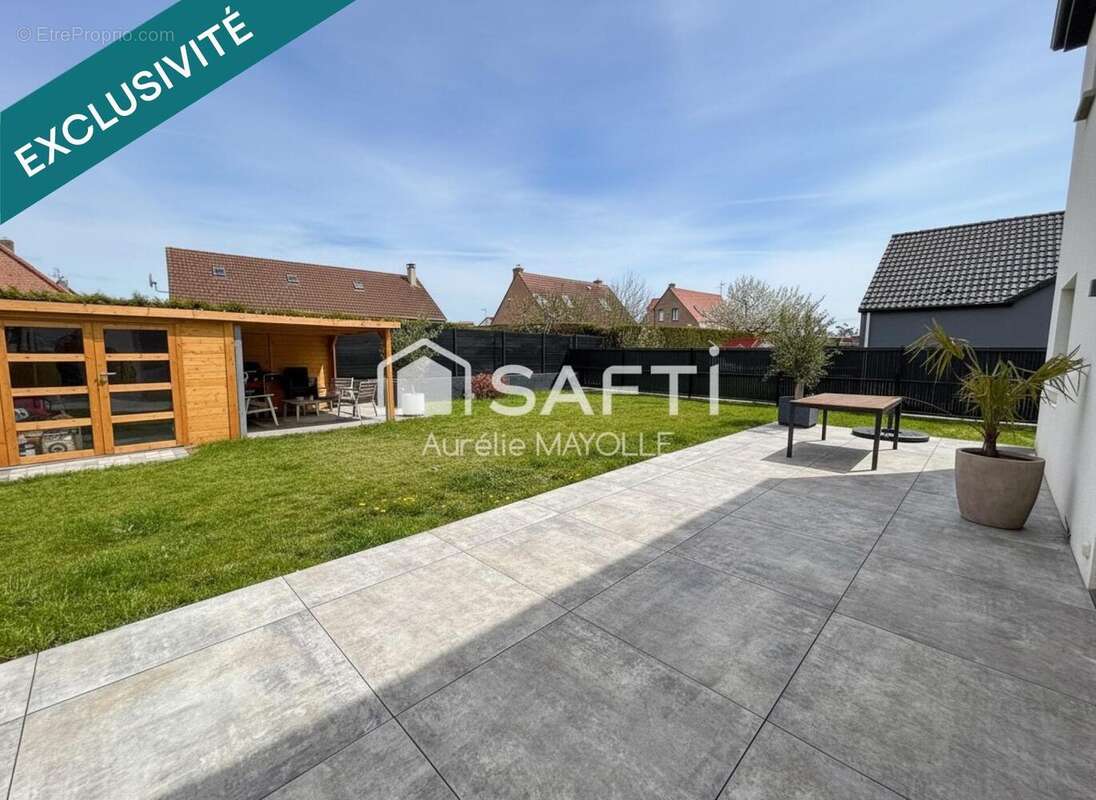 Photo 7 - Maison à AUCHY-LES-MINES