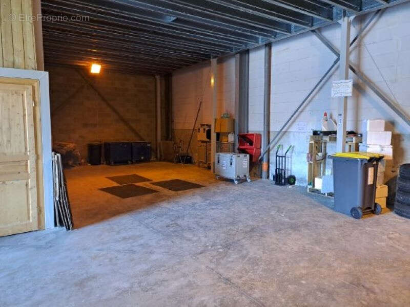 Commerce à QUETIGNY