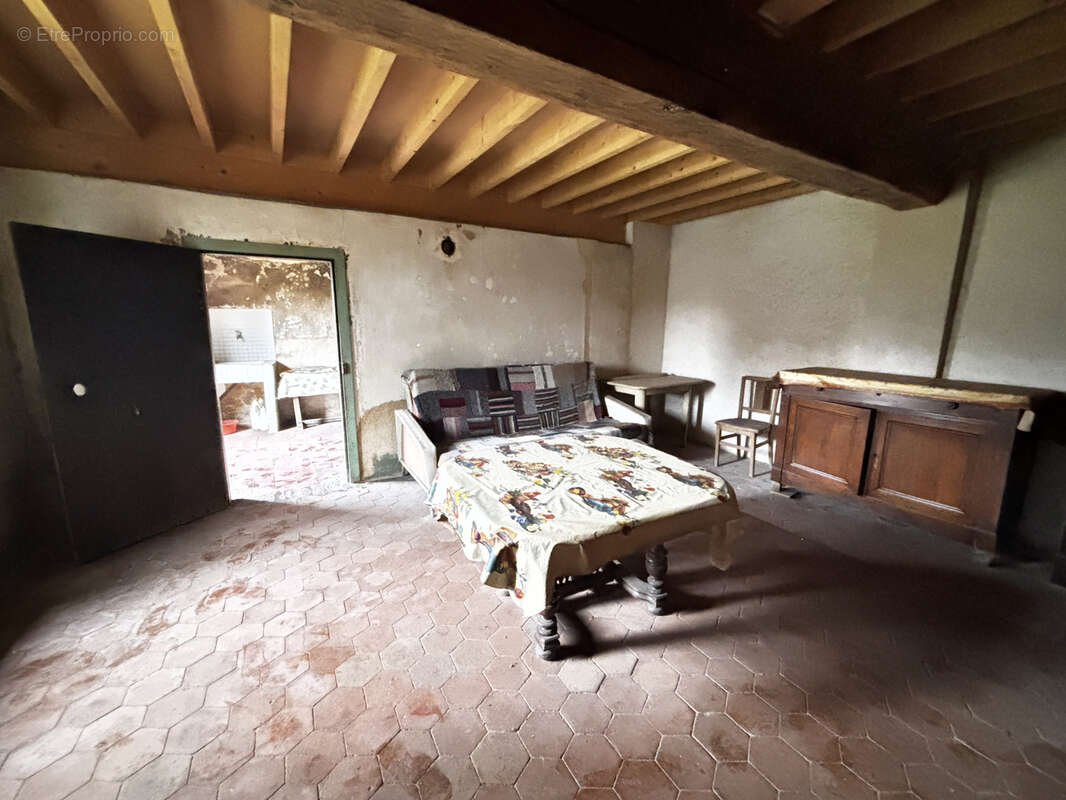 Maison à DAMMARIE