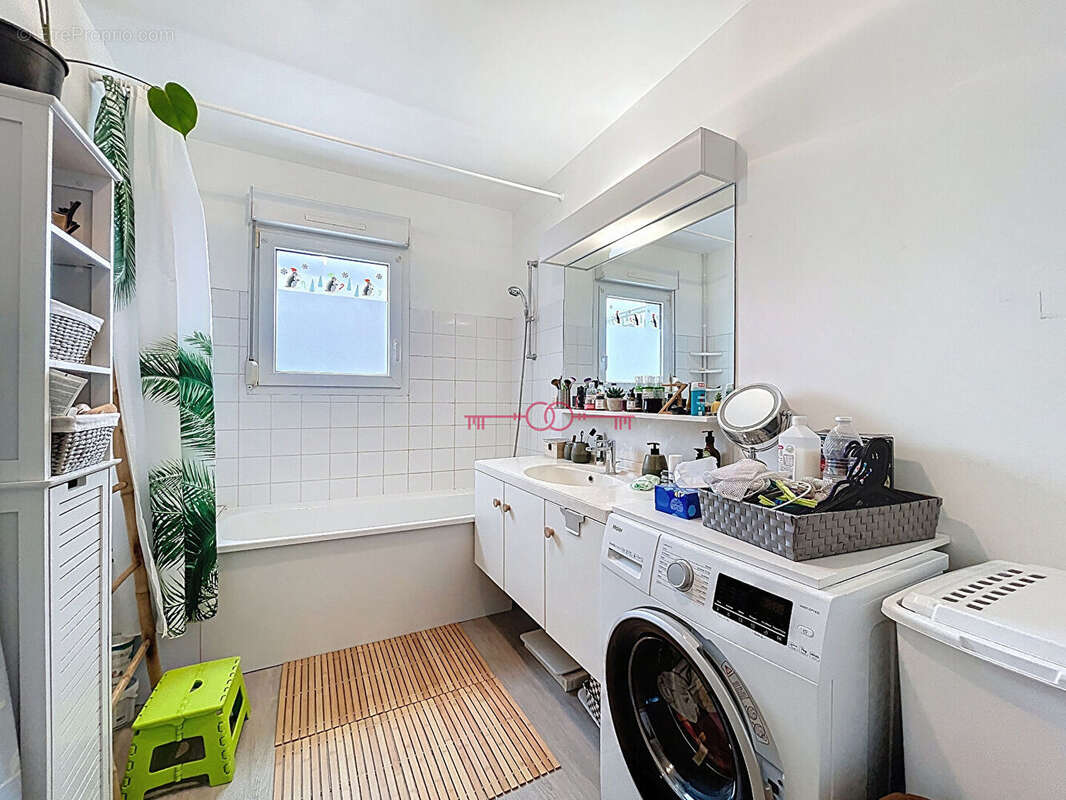 Appartement à BETHENY