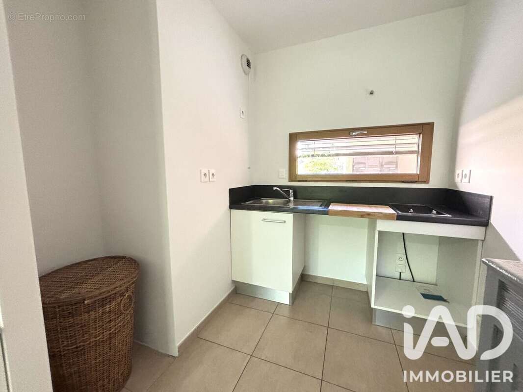Photo 7 - Appartement à SAINT-CYR-AU-MONT-D'OR